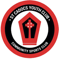 St Cadocs Club Badge