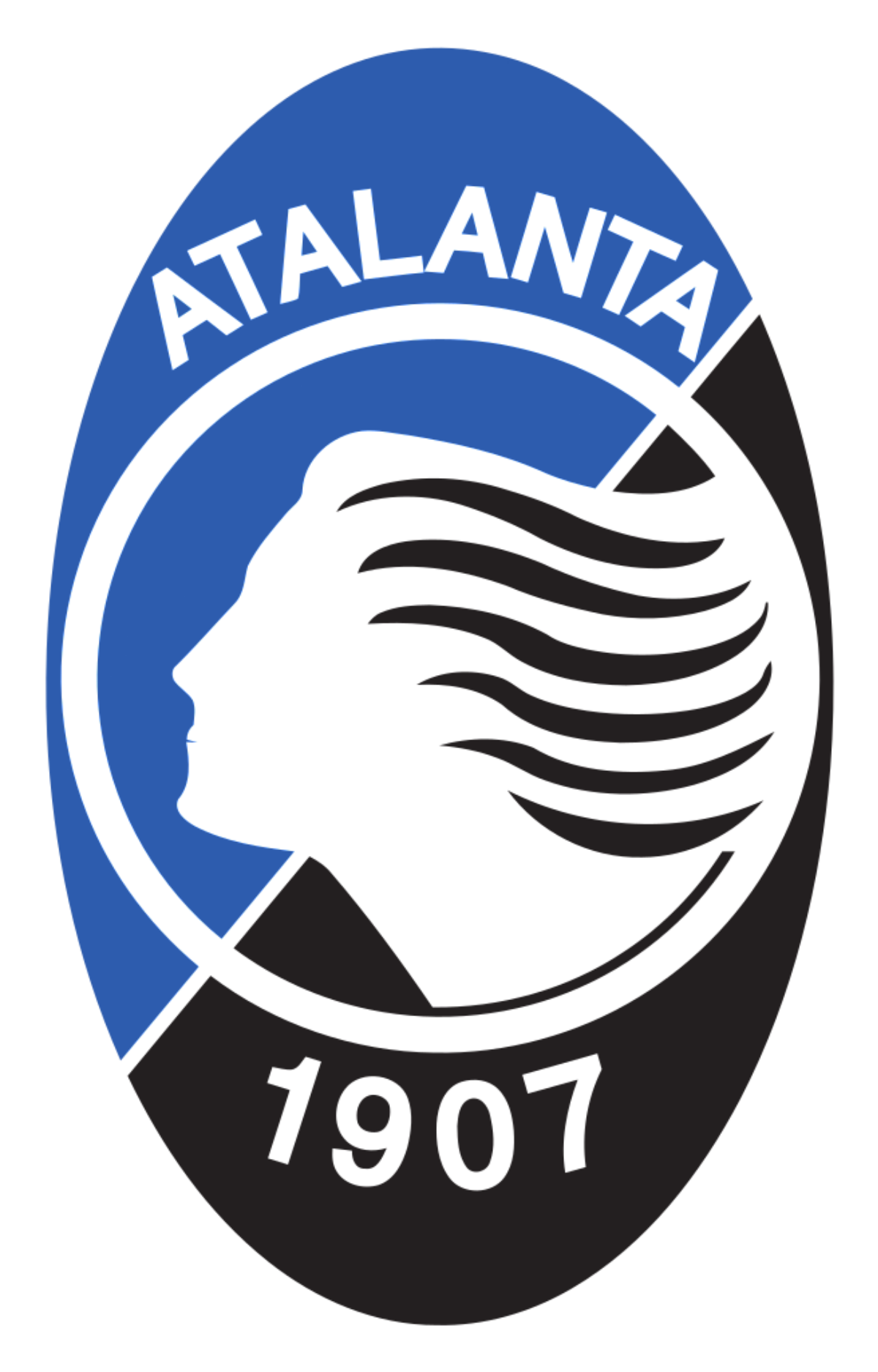 Atalanta Logo
