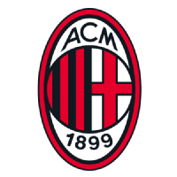 AC Milan Logo